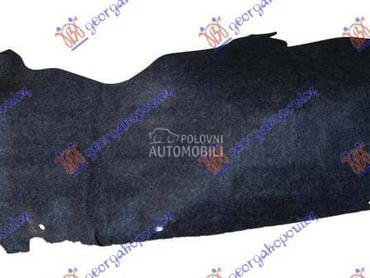 ZADNJE POTKRILO PLASTICNO... za Ford EcoSport za 2017. god.