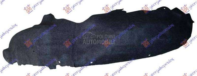 ZADNJE POTKRILO PLASTICNO...