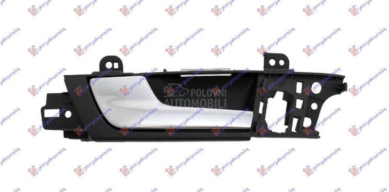 KVAKA PREDNJIH VRATA...