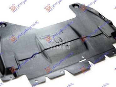 ZASTITA MOTORA (1.6... za Citroen C5 od 2008. do 2016. god.