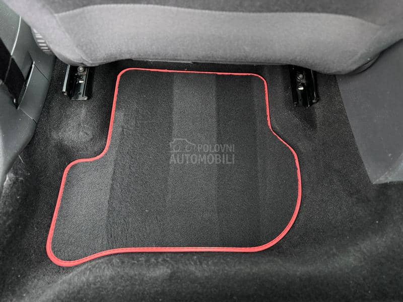 Volkswagen Golf 5 GOAL