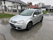 Volkswagen Golf 5 GOAL