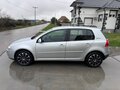 Volkswagen Golf 5 GOAL