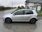 Volkswagen Golf 5 GOAL