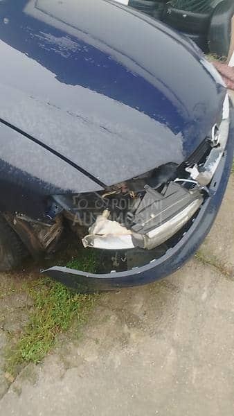 Opel Vectra B 