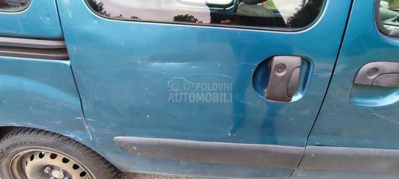 Renault Kangoo 1.5