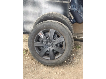 Semperit 185/65 R15 Zimska