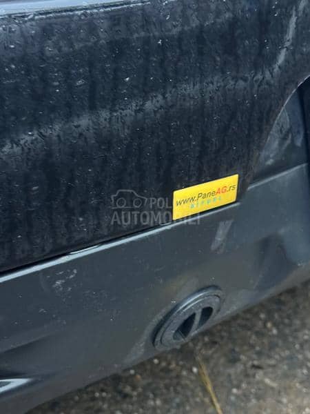 Mitsubishi Colt Veoma čisto i novo