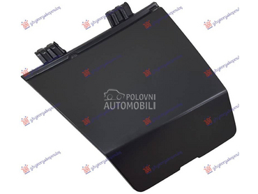 POKLOPAC KUKE PREDNJEG BRANIKA za Mitsubishi Outlander za 2021. god.