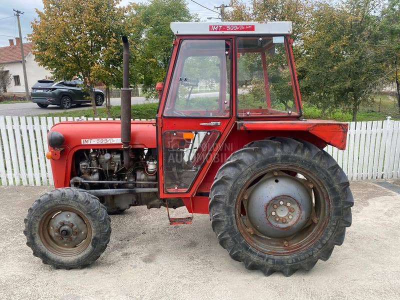 IMT 539, ursus c 360