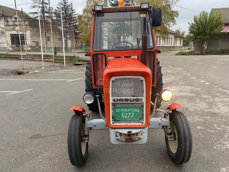 IMT 539, ursus c 360