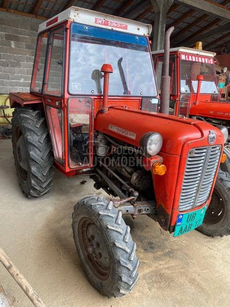 IMT 539, ursus c 360