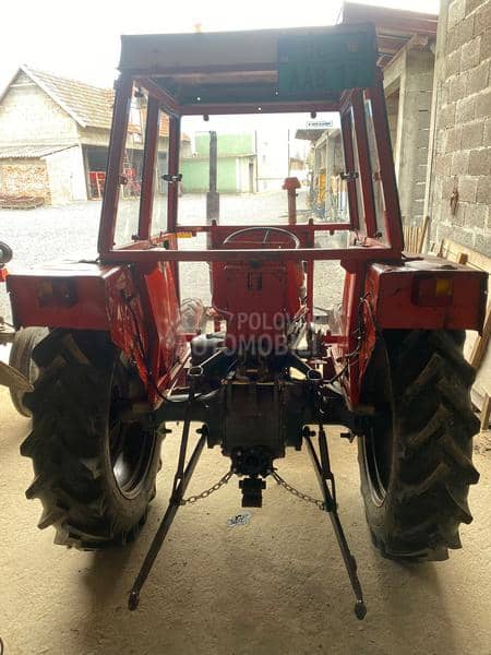 IMT 539, ursus c 360