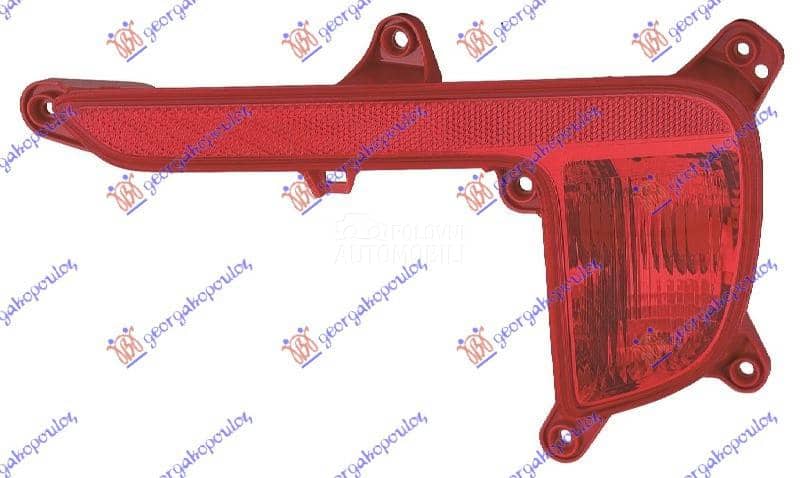 KATADIOPTER U ZADNJEM...