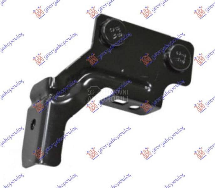 NOSAC VEZNOG LIMA METALNI...