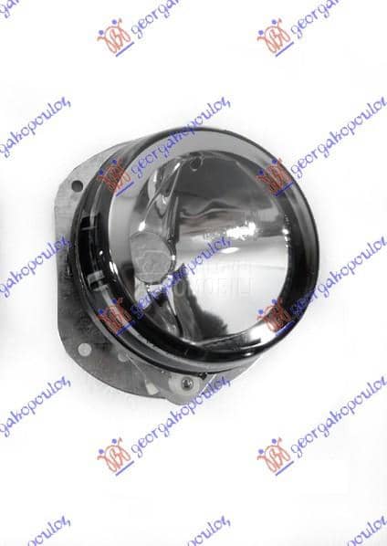 MAGLENKA OKRUGLA 07- Levo