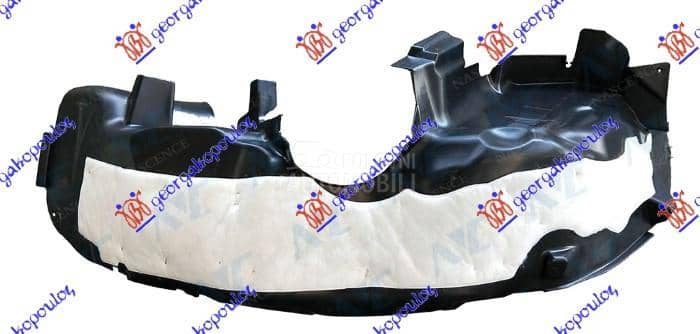 ZADNJE POTKRILO PLASTICNO...