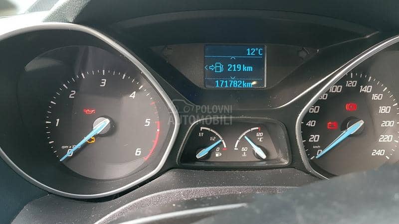 Ford C-Max 1.6