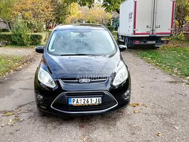 Ford C-Max 1.6