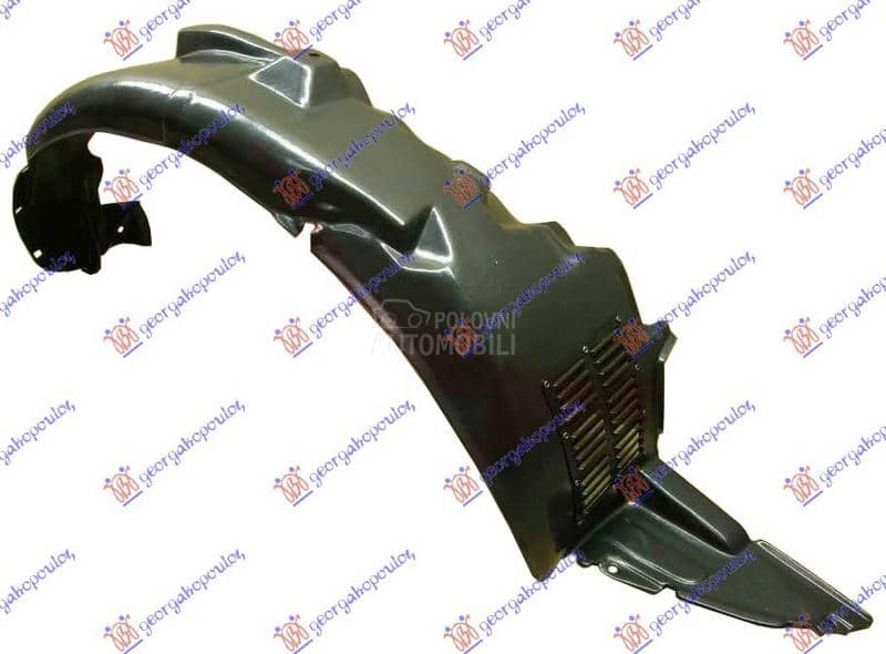 POTKRILO PLASTICNO Desno