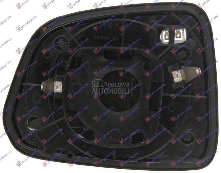 STAKLO RETROVIZORA SA...