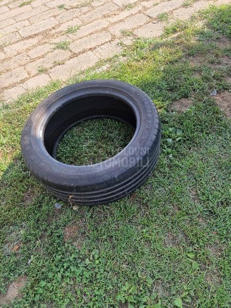 Sava 235/50 R18 Letnja