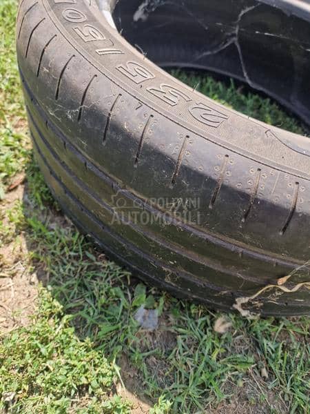 Sava 235/50 R18 Letnja