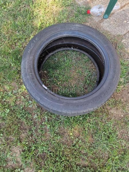 Sava 235/50 R18 Letnja