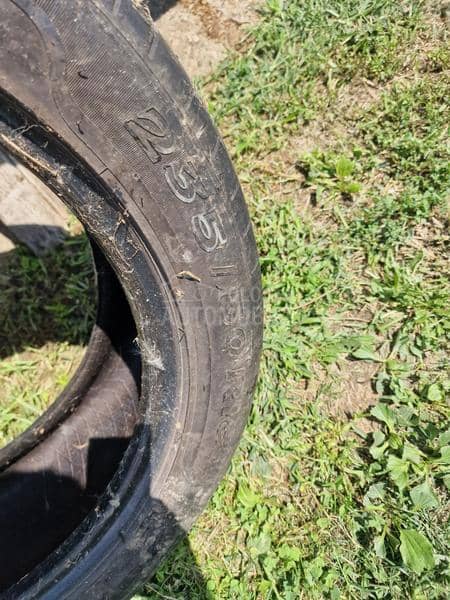 Sava 235/50 R18 Letnja