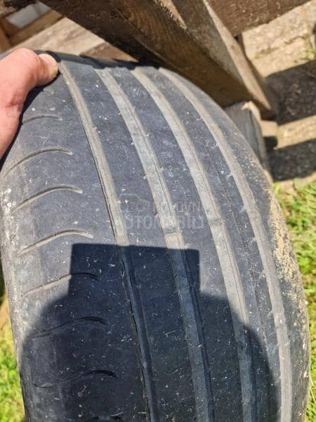 Sava 235/50 R18 Letnja