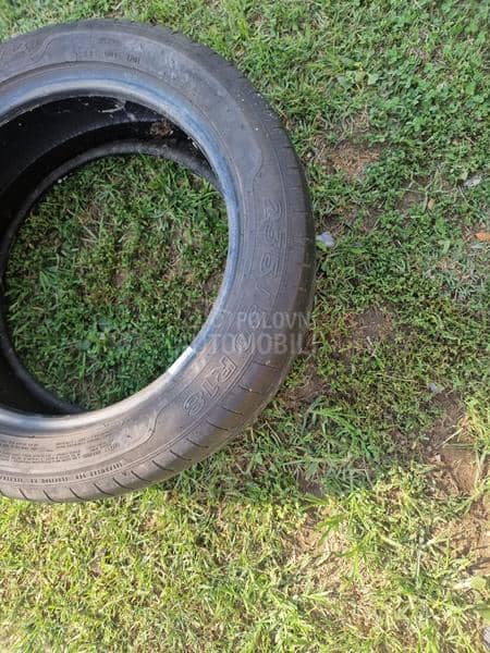 Sava 235/50 R18 Letnja