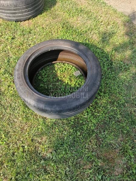 Sava 235/50 R18 Letnja