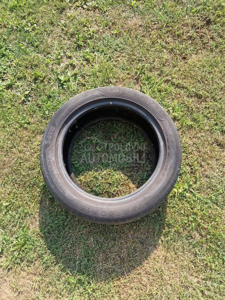 Sava 235/50 R18 Letnja