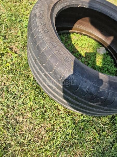 Sava 235/50 R18 Letnja