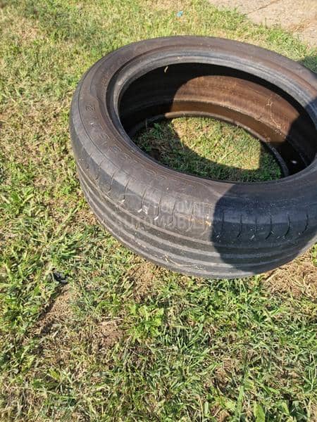 Sava 235/50 R18 Letnja