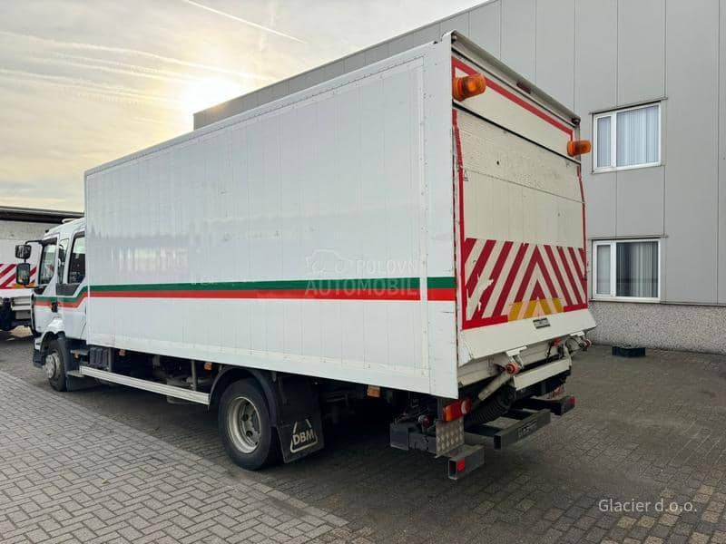 Renault 270.12 DUPLA KABINA