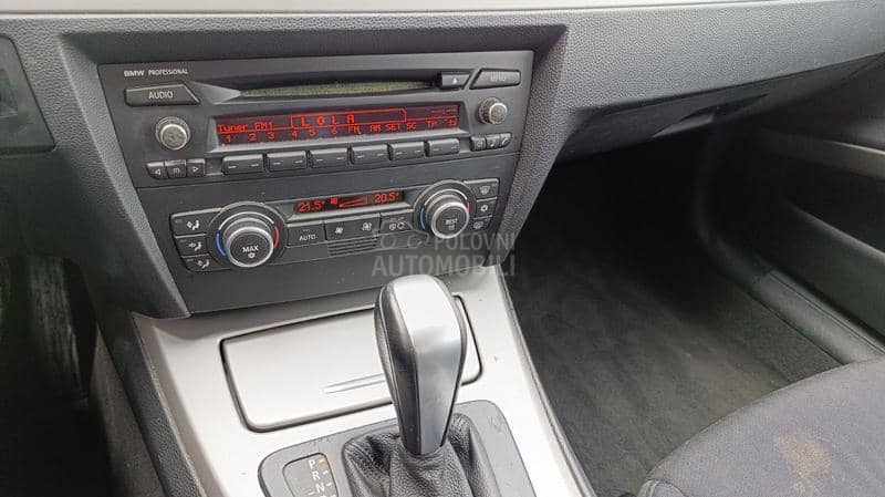 BMW 320d 2.0d 163hp Autom