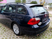 BMW 320d 2.0d 163hp Autom