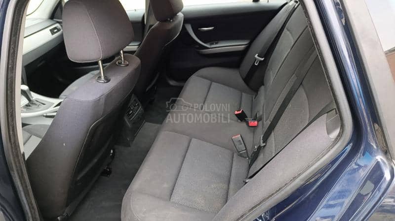 BMW 320d 2.0d 163hp Autom