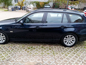 BMW 320d 2.0d 163hp Autom