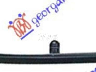 LAJSNA ISPOD FAROVA za Mitsubishi Lancer od 1989. do 1992. god.