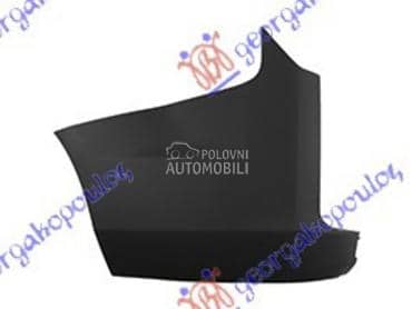 KRAJ ZADNJEG BRANIKA PM Levo za Ford Transit Connect od 2013. do 2018. god.