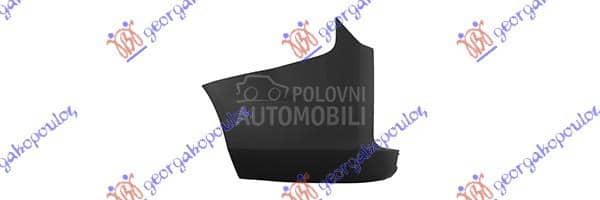 KRAJ ZADNJEG BRANIKA PM Levo