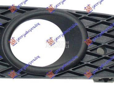 RESETKA PREDNJEG BRANIKA... za Opel Astra H od 2004. do 2010. god.