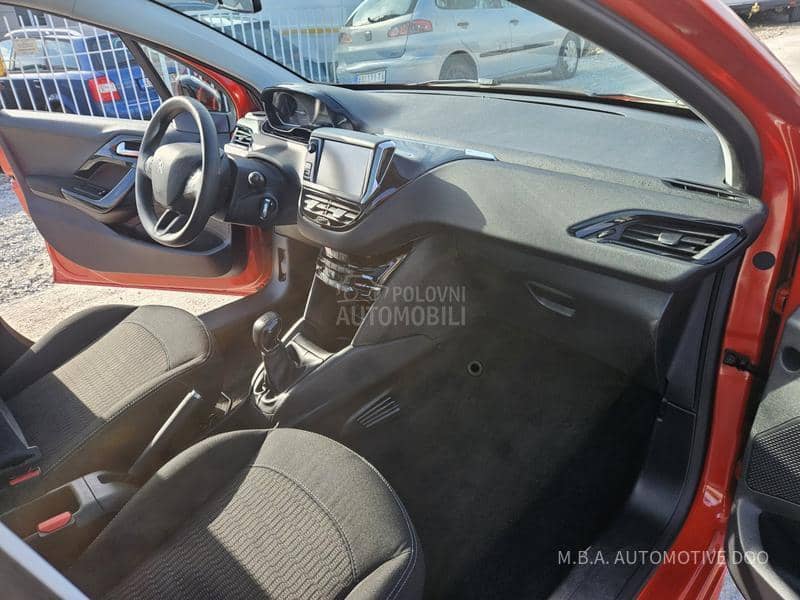 Peugeot 208 1.2 Style