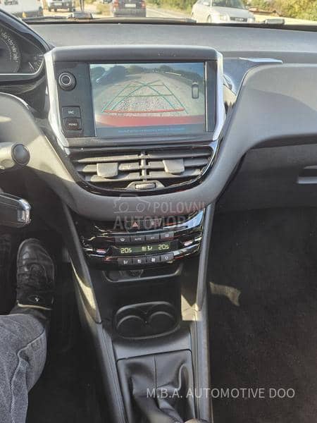 Peugeot 208 1.2 Style