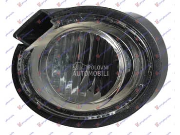 SVETLO U RETROVIZORU Desno za Audi Q7 od 2006. do 2009. god.