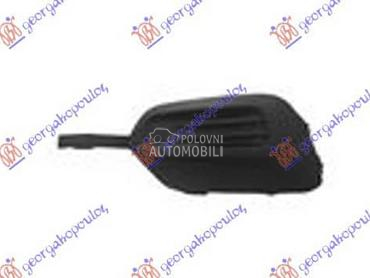 RESETKA PREDNJEG BRANIKA Levo za Opel Combo za 2018. god.