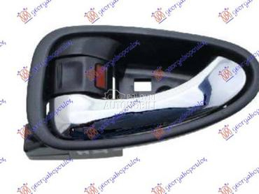 KVAKA PREDNJIH/ZADNJIH... za Toyota Avensis od 2012. do 2015. god.