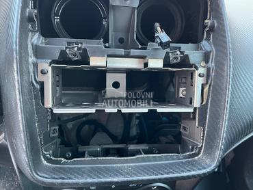 Kavez nosac radija za Alfa Romeo MiTo